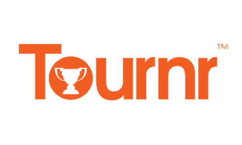 Tournr logo