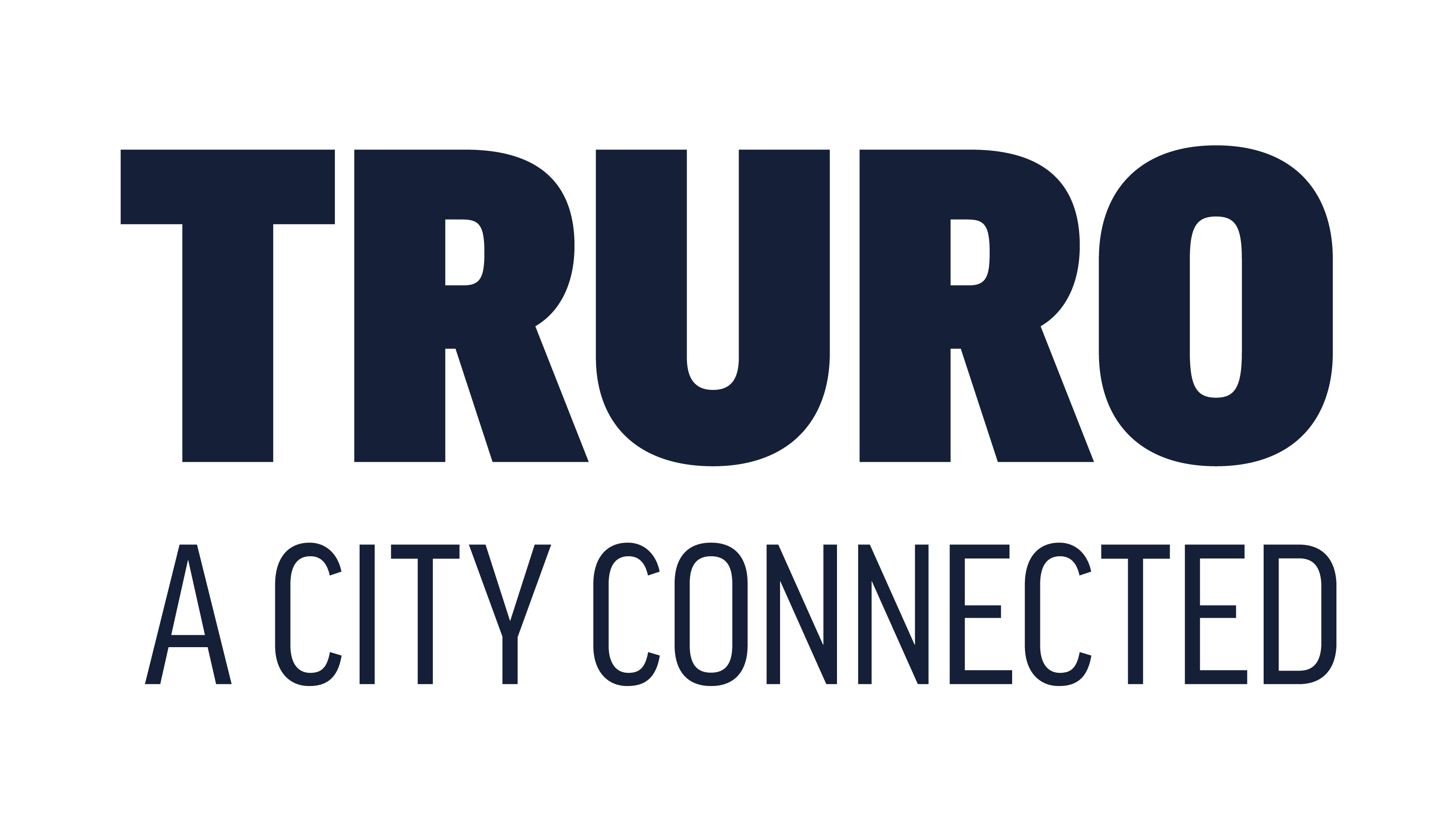 Truro Town Deal logo
