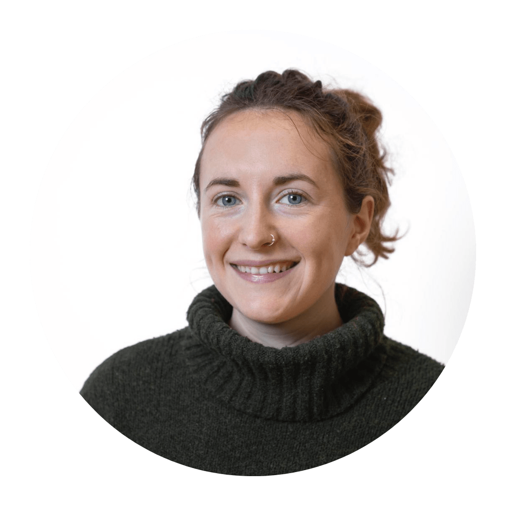 Holly Carberry - International Women's Day