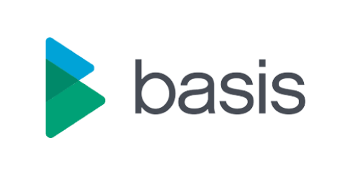 Basis Technologies logo.