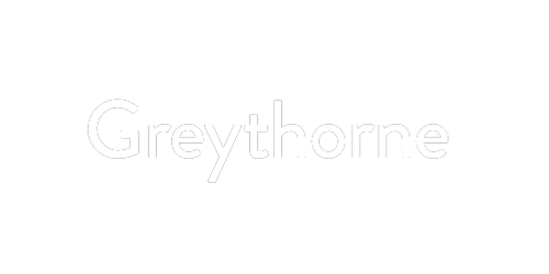 Greythorn logo.