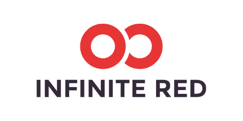 Infinite Red logo
