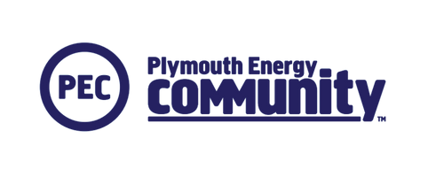 Plymouth Energy Community - a Kraken Marketing client (500 × 200px)