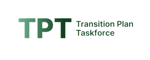 _UK Transition Plan Taskforce (TPT) LOGO Kraken Marketing client.